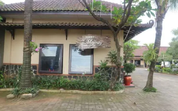 Hotel Majesty Kudus