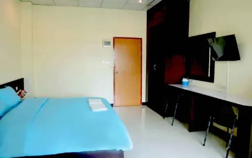 Volinta Park Apartment