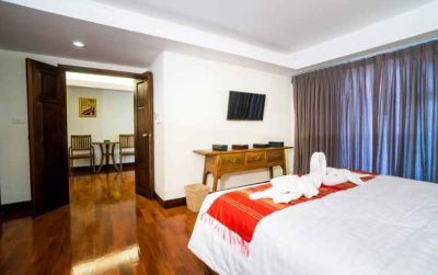 その他 ヴィアン ターペー リゾートの写真