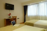 Ñikén Hotel & Spa Hotels in Necochea