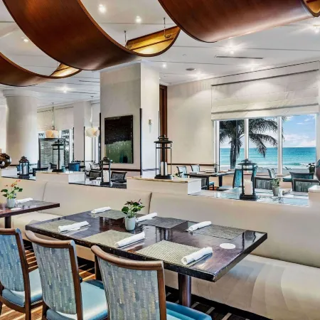Palm Beach Singer Island Resort & Spa Luxury Suites