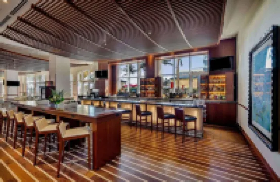 Palm Beach Singer Island Resort & Spa Luxury Suites