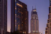 The Dubai Edition Hotels in Dubai