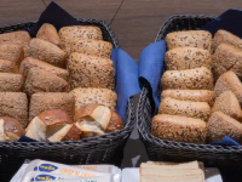 ホリデイ イン エクスプレス アンド スイーツ ポツダム by IHG ポツダムのホテル