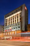 Ibis Mexico Alameda Các khách sạn gần Independence Monument