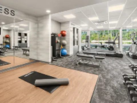 Fairfield Inn & Suites Seattle Poulsbo Hotels in Kitsap County