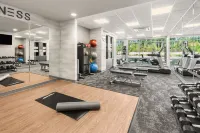 Fairfield Inn & Suites Seattle Poulsbo Hotels in Port Ludlow