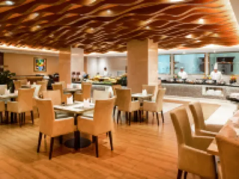 Holiday Inn MACAU by IHG Hotels in Macau