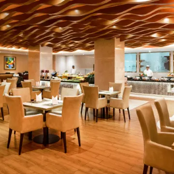 Holiday Inn MACAU by IHG