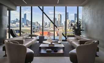 AC Hotel Melbourne Southbank