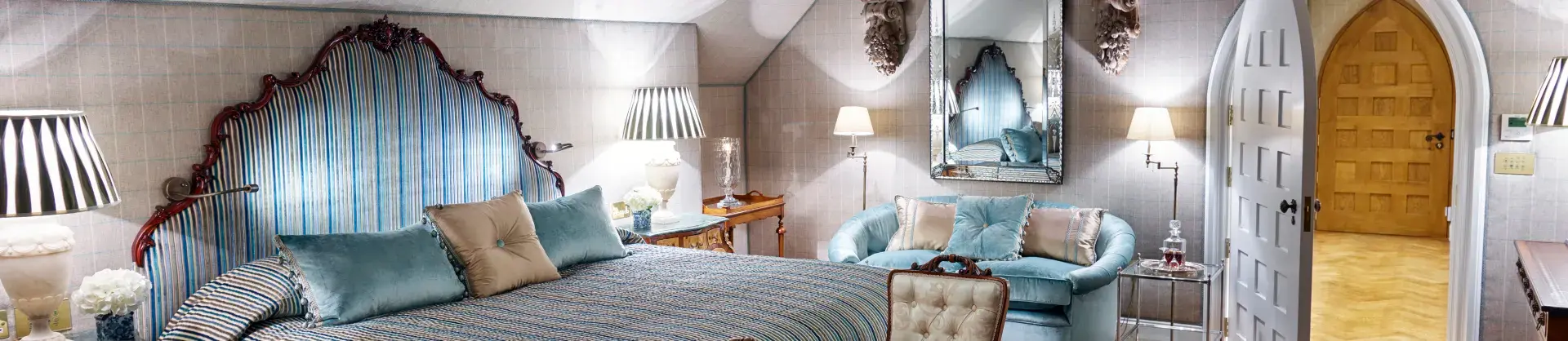 Luxushotels