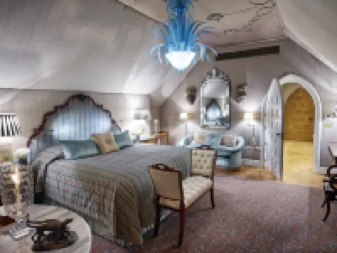 Ashford Castle Hotels in Mayo