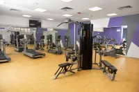 凱悦梅尼達酒店 - 健身室/gym room