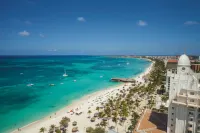 Riu Palace Antillas - Adults Only - All Inclusive