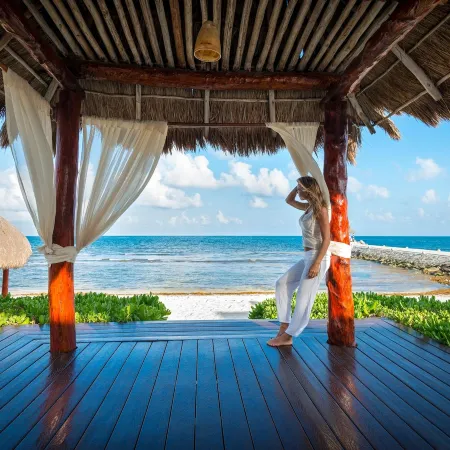 Hotel Marina El Cid Spa & Beach Resort - All Inclusive