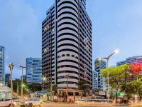 Mercure Fortaleza Meireles Hotels in Форталеза
