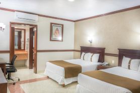Hotel Casa Blanca