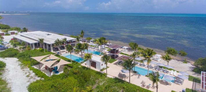 Renaissance Cancun Resort & Marina Cancún otelleri