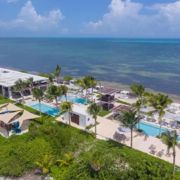 Renaissance Cancun Resort & Marina