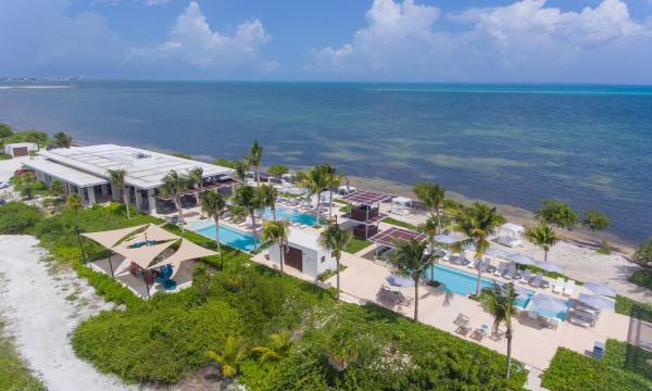 Renaissance Cancun Resort & Marina