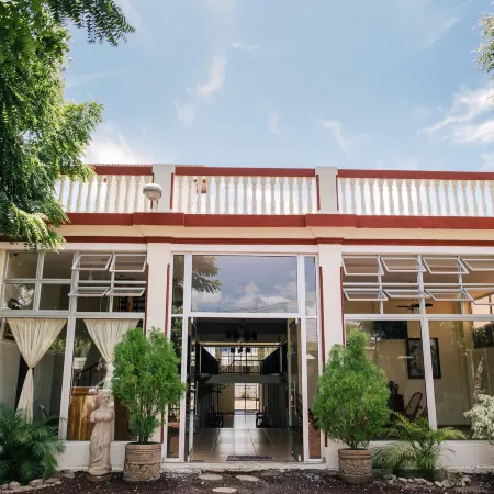 Hotel la Estacion