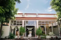 Hotel la Estacion Hotels in San Juan
