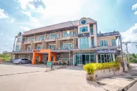 Crystal Place Buayai Отели в г. Буаяй