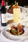 Beija Flor Exclusive Hotel & Spa - breakfast