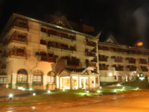 Hotel Algeciras Hotels in Pinamar