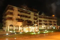 Hotel Algeciras Hotels in Pinamar