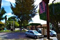 Hotel Delfín Comitán Hotels in Comitán de Domínguez