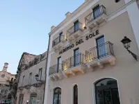 Albergo Del Sole Hotel di Taranto