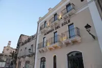 Albergo Del Sole Hotels near Taranto Railway Station