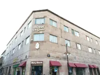 Hotel de Gante Hotels in 