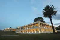 Howard Johnson Sierras Hotel y Casino Alta Gracia Hotels in Alta Gracia