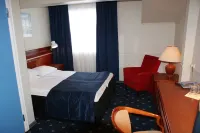 Welcome Inn Hotel Lyngskroa Hotel a Nordkjosbotn