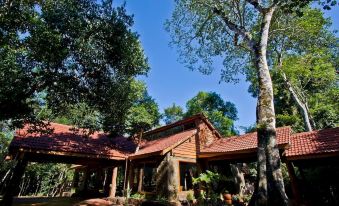 Tierra Guarani Lodge de Selva