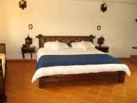 Hotel Boutique Villa Roma Hotel a Villa de Leyva