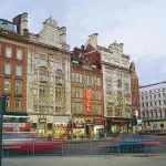 The Gardens Hotel Hotels near Hotspur House