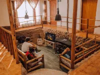 Rey Lagarto Hostel Hotels in San Pedro De Atacama