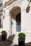 Timhotel Opéra Blanche Fontaine Hotels in Pigalle