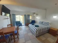 Crayfish Inn No5