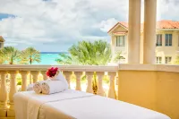 The Somerset on Grace Bay Hotels in The Bight Settlement