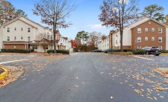 Extended Stay America Suites - Newport News - Yorktown