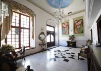 Hotel Francis Drake by DOT Tradition