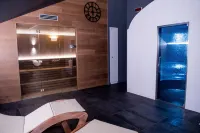 Relais Santo Stefano - spa