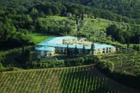 Chianti Village Morrocco Các khách sạn ở Tavarnelle in Val di Pesa