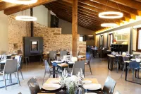 Hotel Mas de Cebrian