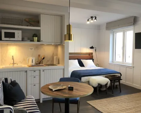 Getaway Oostende Hotels in Oostende