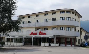 Hotel Oliva